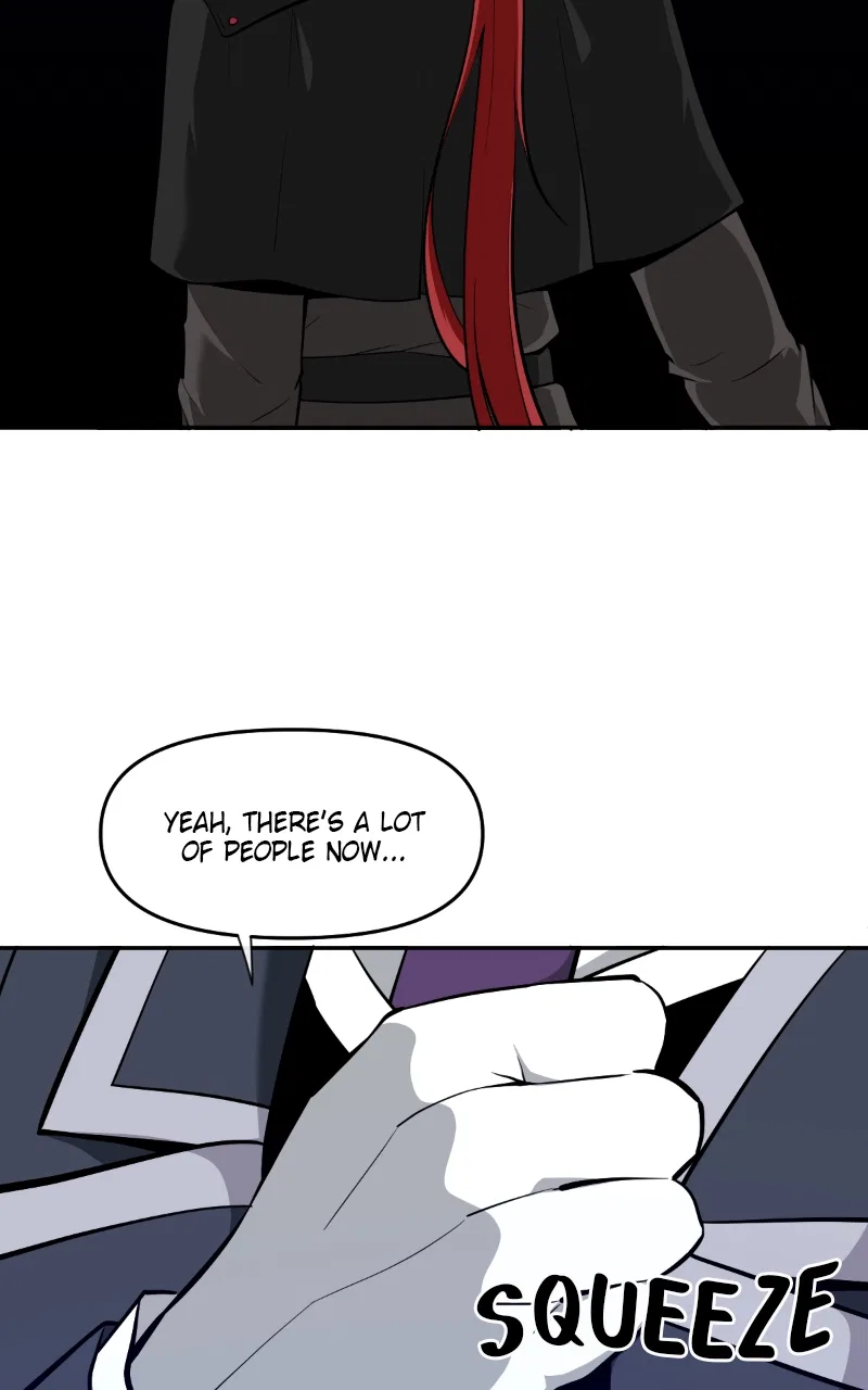 The Teacher of Perishable Villains Chapter 137 – Page 29