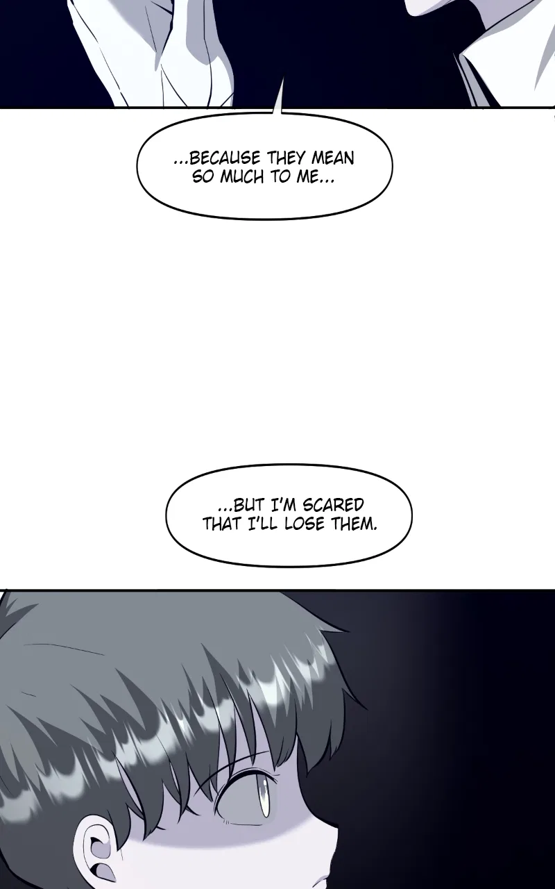 The Teacher of Perishable Villains Chapter 137 – Page 33