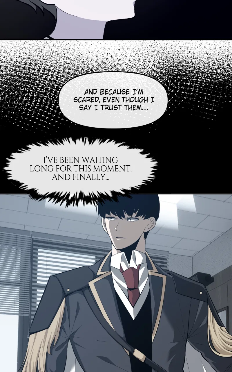 The Teacher of Perishable Villains Chapter 137 – Page 34