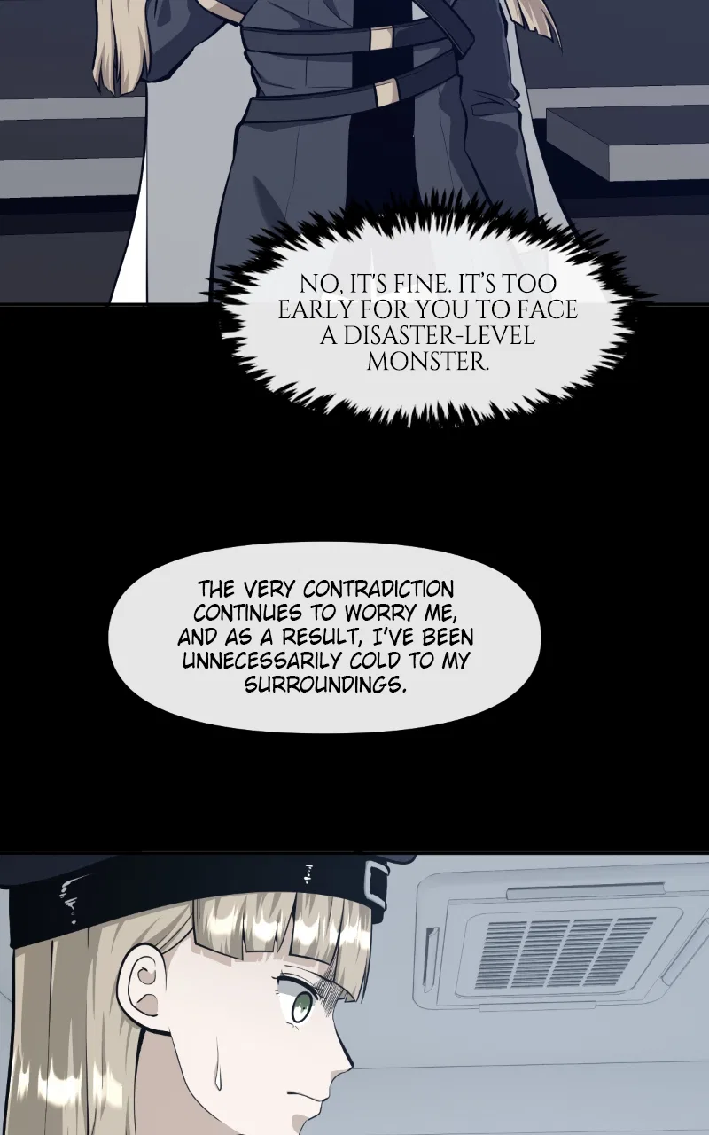 The Teacher of Perishable Villains Chapter 137 – Page 36