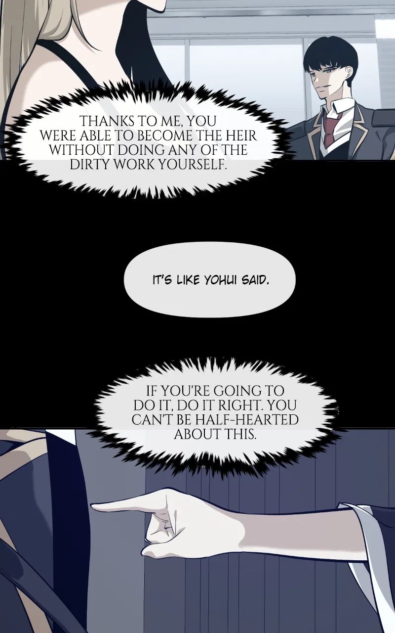 The Teacher of Perishable Villains Chapter 137 – Page 37