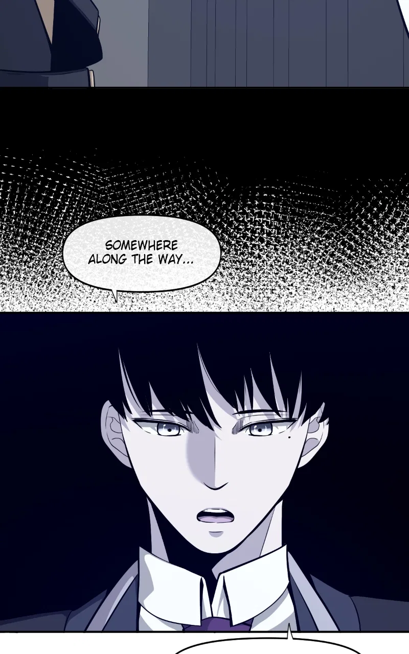 The Teacher of Perishable Villains Chapter 137 – Page 38