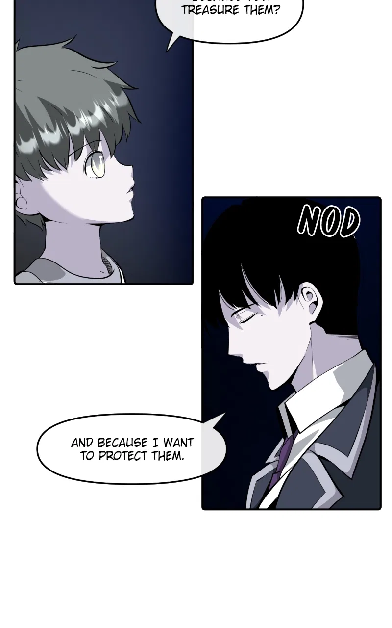 The Teacher of Perishable Villains Chapter 137 – Page 40
