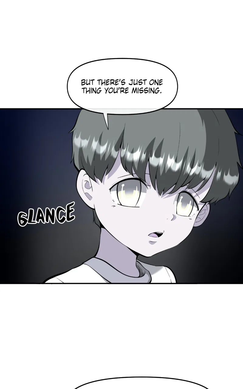 The Teacher of Perishable Villains Chapter 137 – Page 43