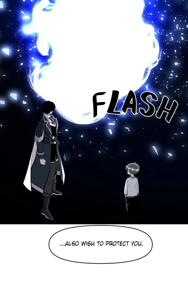 The Teacher of Perishable Villains Chapter 137 – Page 45