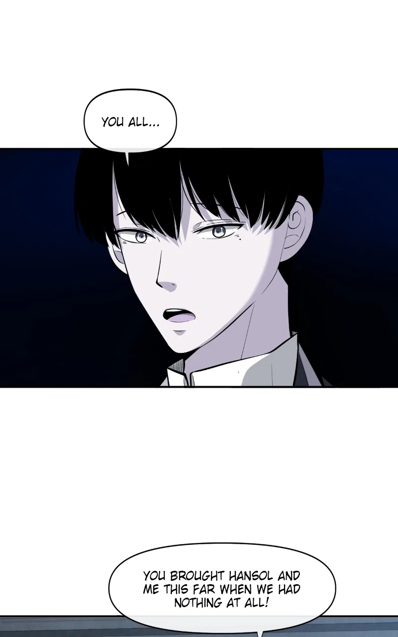 The Teacher of Perishable Villains Chapter 137 – Page 47