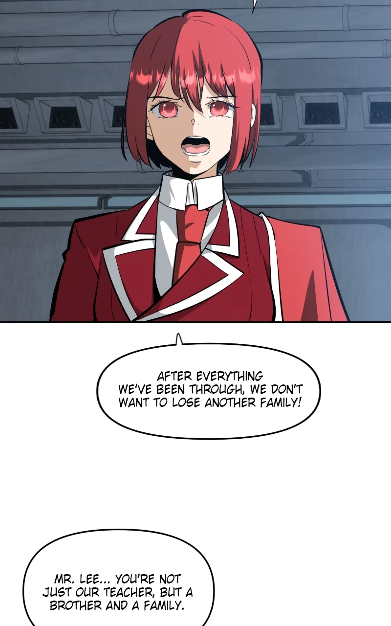 The Teacher of Perishable Villains Chapter 137 – Page 48