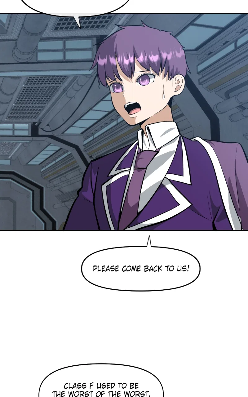 The Teacher of Perishable Villains Chapter 137 – Page 49