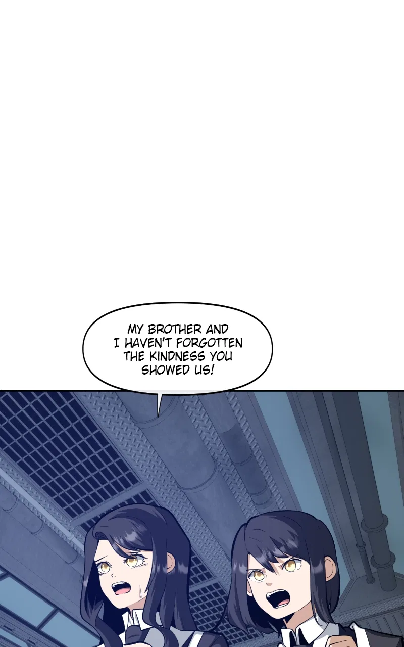 The Teacher of Perishable Villains Chapter 137 – Page 55