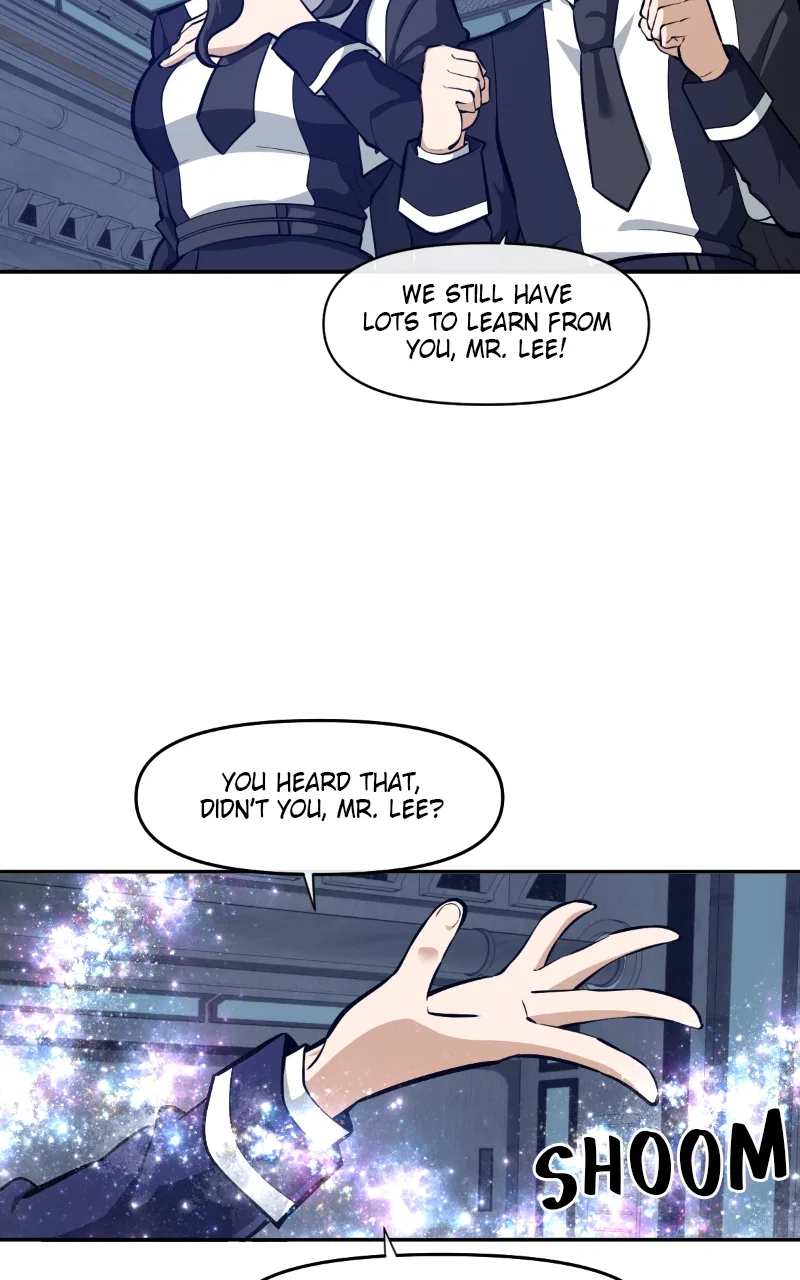 The Teacher of Perishable Villains Chapter 137 – Page 56