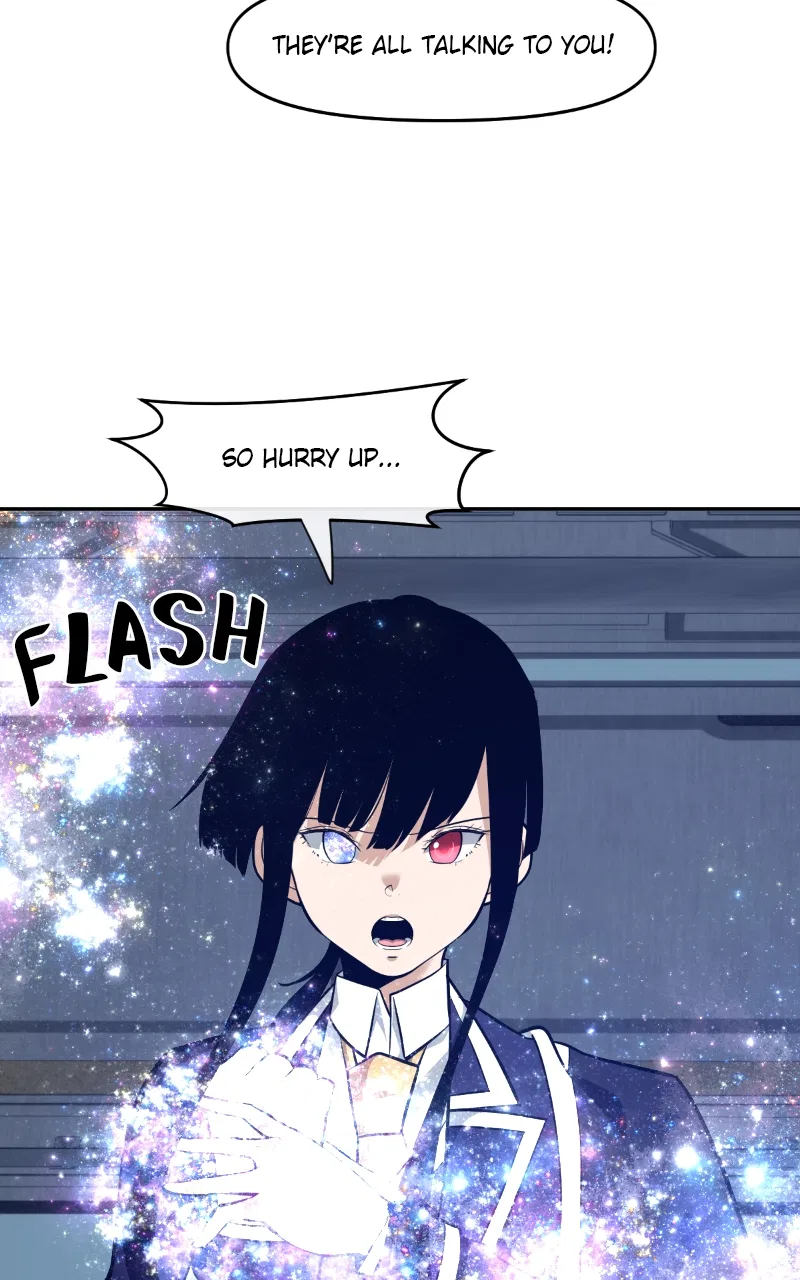 The Teacher of Perishable Villains Chapter 137 – Page 57