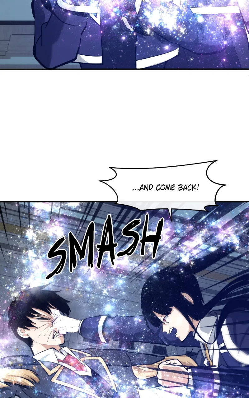 The Teacher of Perishable Villains Chapter 137 – Page 58