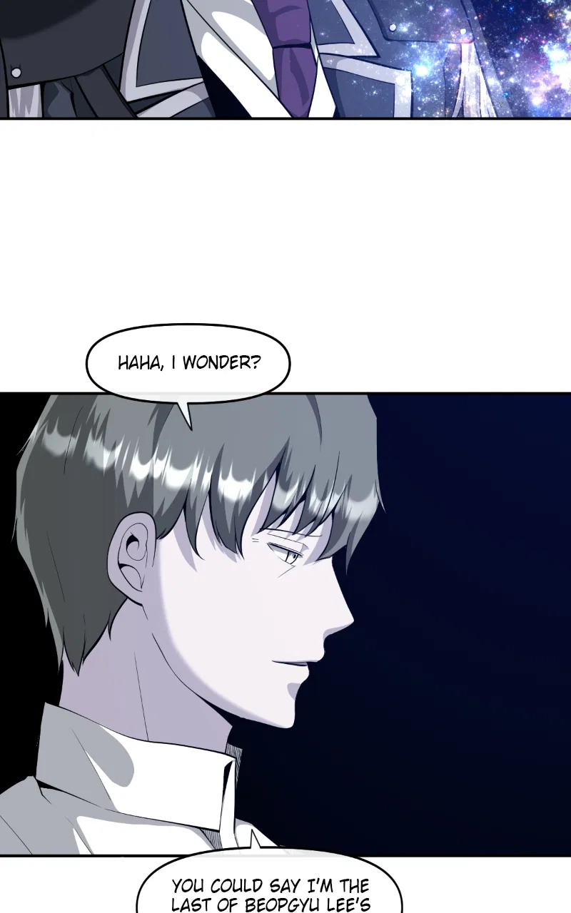 The Teacher of Perishable Villains Chapter 137 – Page 65
