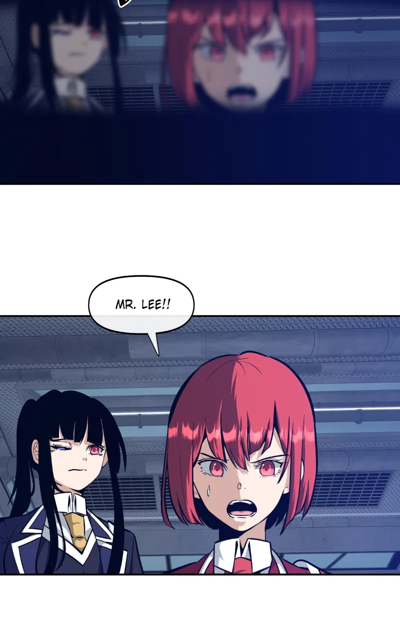 The Teacher of Perishable Villains Chapter 137 – Page 76