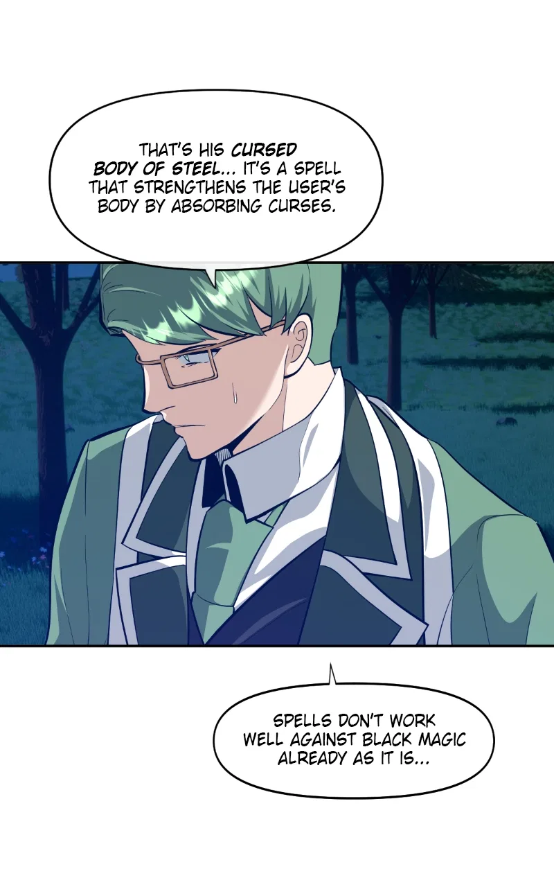 The Teacher of Perishable Villains Chapter 136 – Page 8