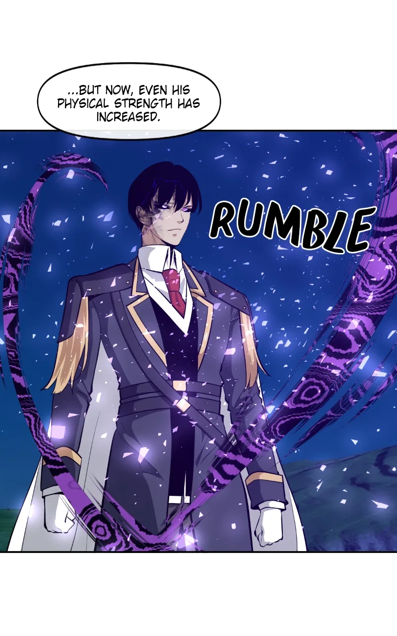 The Teacher of Perishable Villains Chapter 136 – Page 9