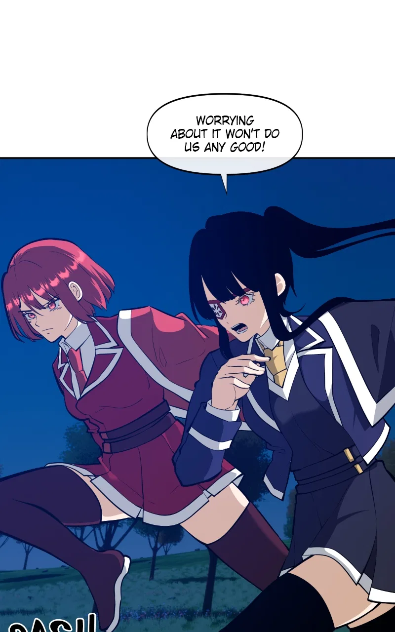The Teacher of Perishable Villains Chapter 136 – Page 10