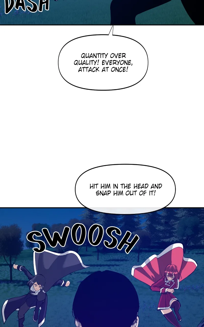 The Teacher of Perishable Villains Chapter 136 – Page 11