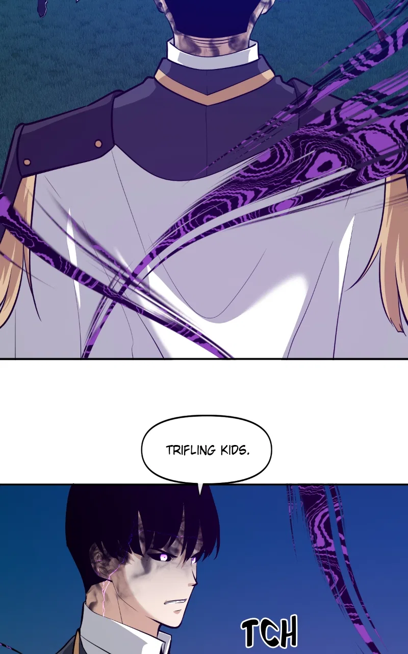 The Teacher of Perishable Villains Chapter 136 – Page 12