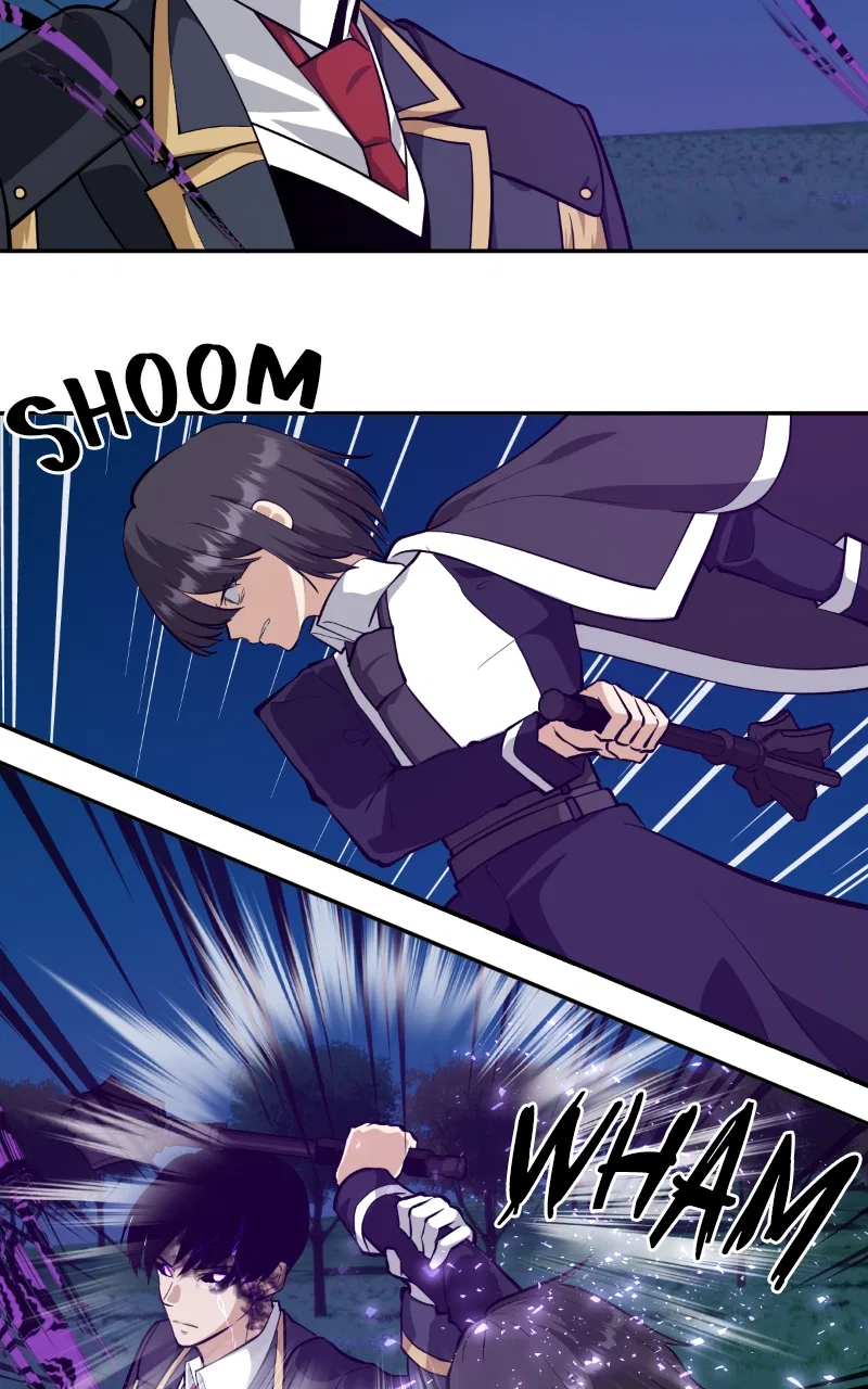 The Teacher of Perishable Villains Chapter 136 – Page 13