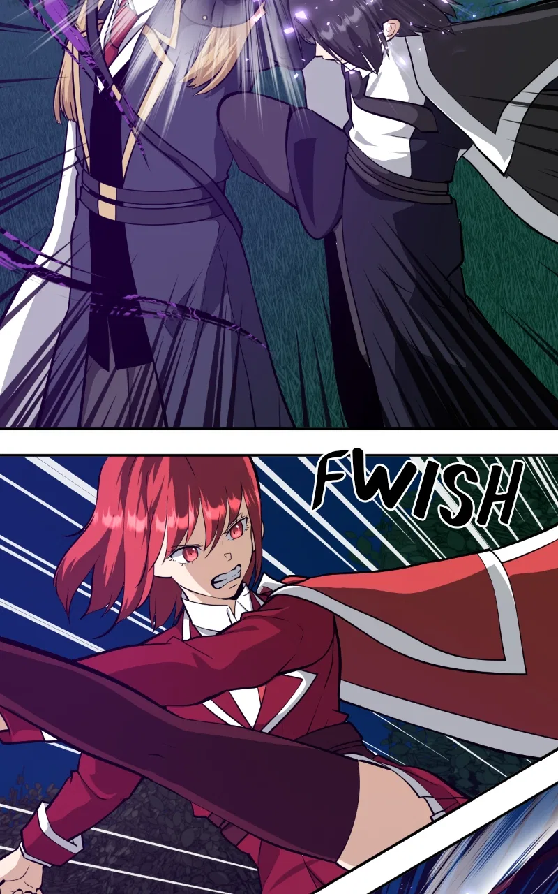 The Teacher of Perishable Villains Chapter 136 – Page 14