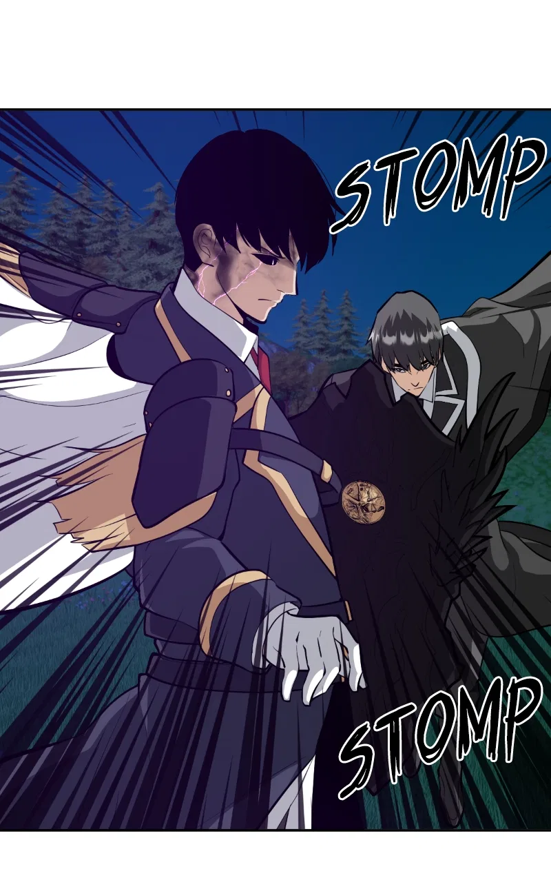 The Teacher of Perishable Villains Chapter 136 – Page 20