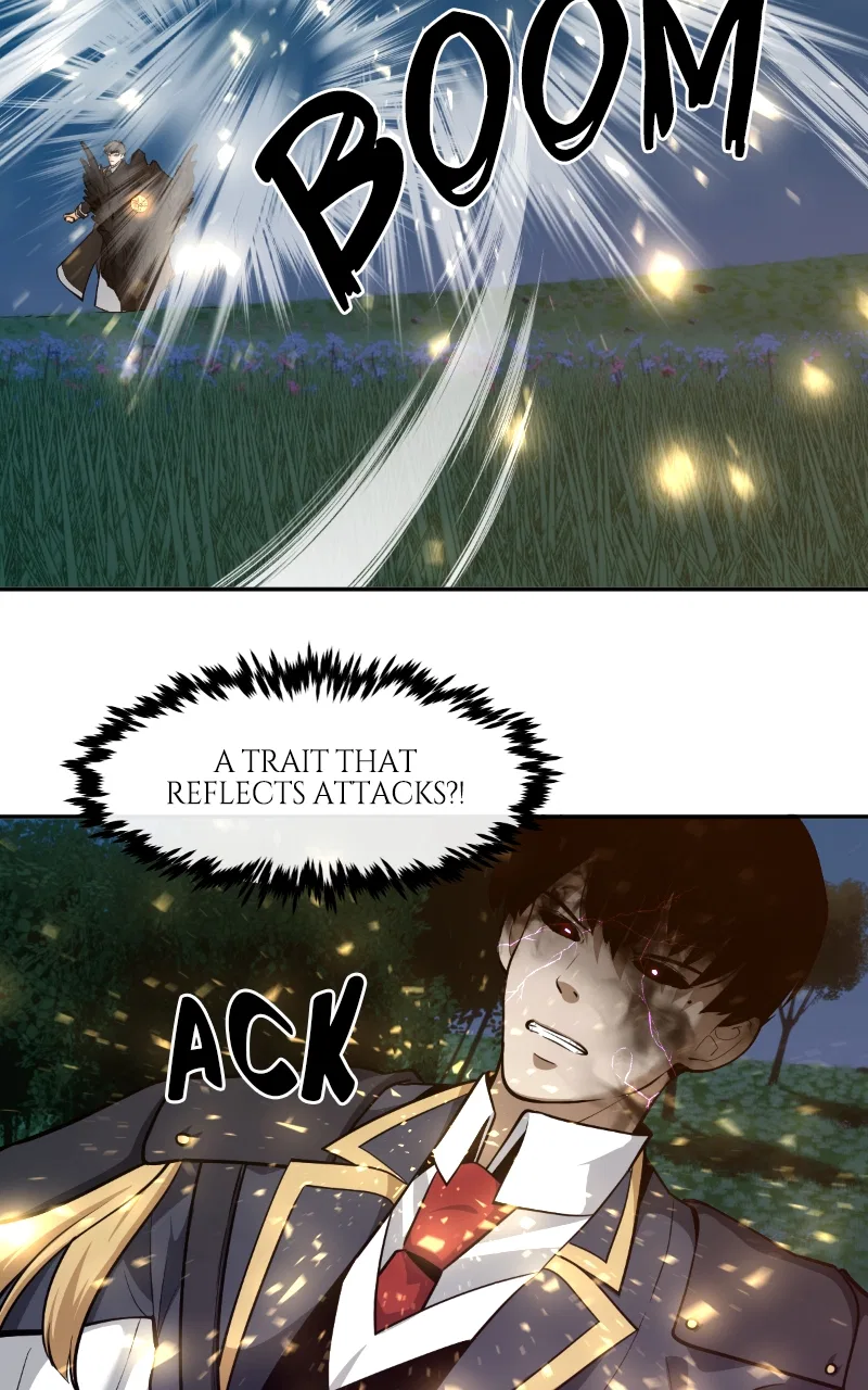 The Teacher of Perishable Villains Chapter 136 – Page 24