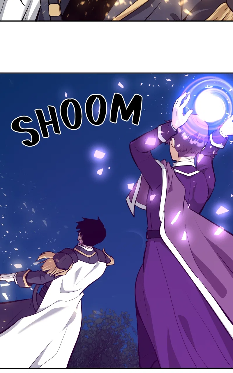 The Teacher of Perishable Villains Chapter 136 – Page 25