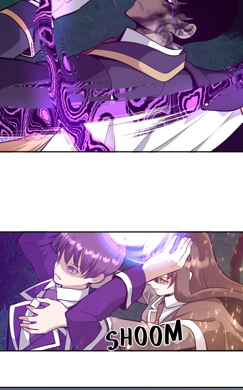 The Teacher of Perishable Villains Chapter 136 – Page 27