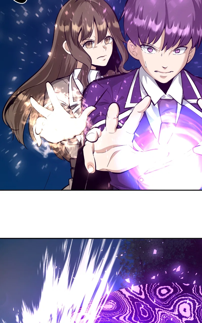 The Teacher of Perishable Villains Chapter 136 – Page 30