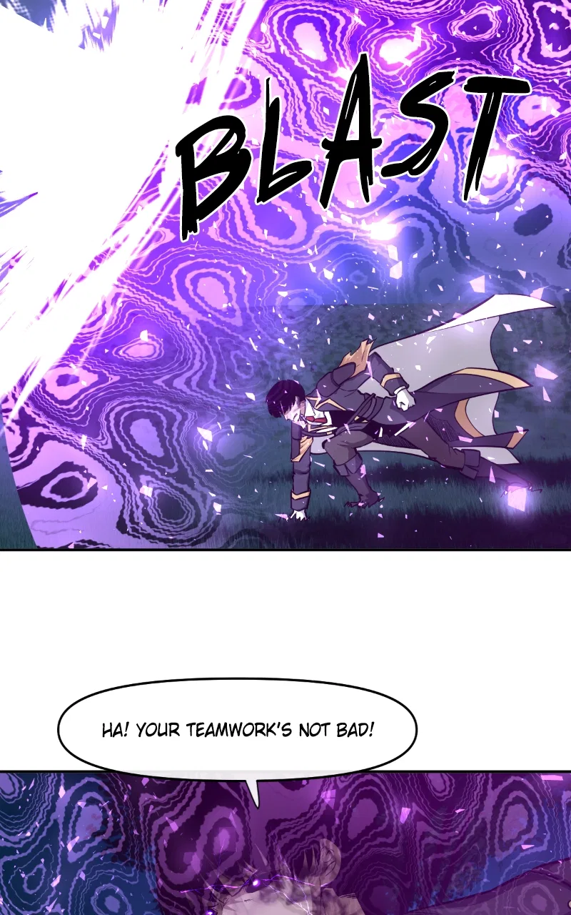 The Teacher of Perishable Villains Chapter 136 – Page 31