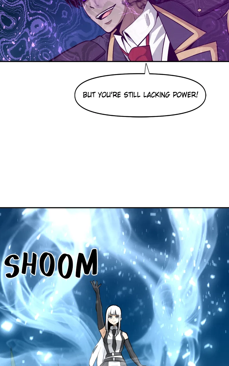 The Teacher of Perishable Villains Chapter 136 – Page 32
