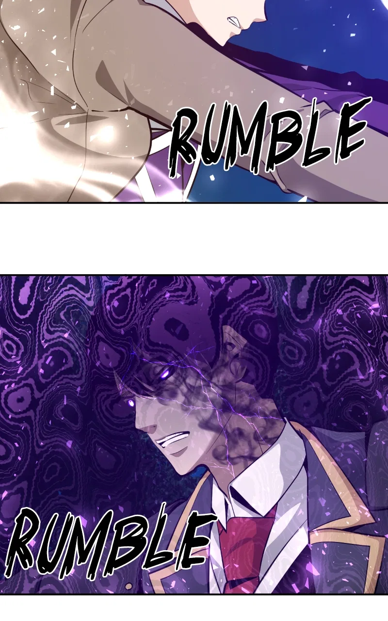 The Teacher of Perishable Villains Chapter 136 – Page 35