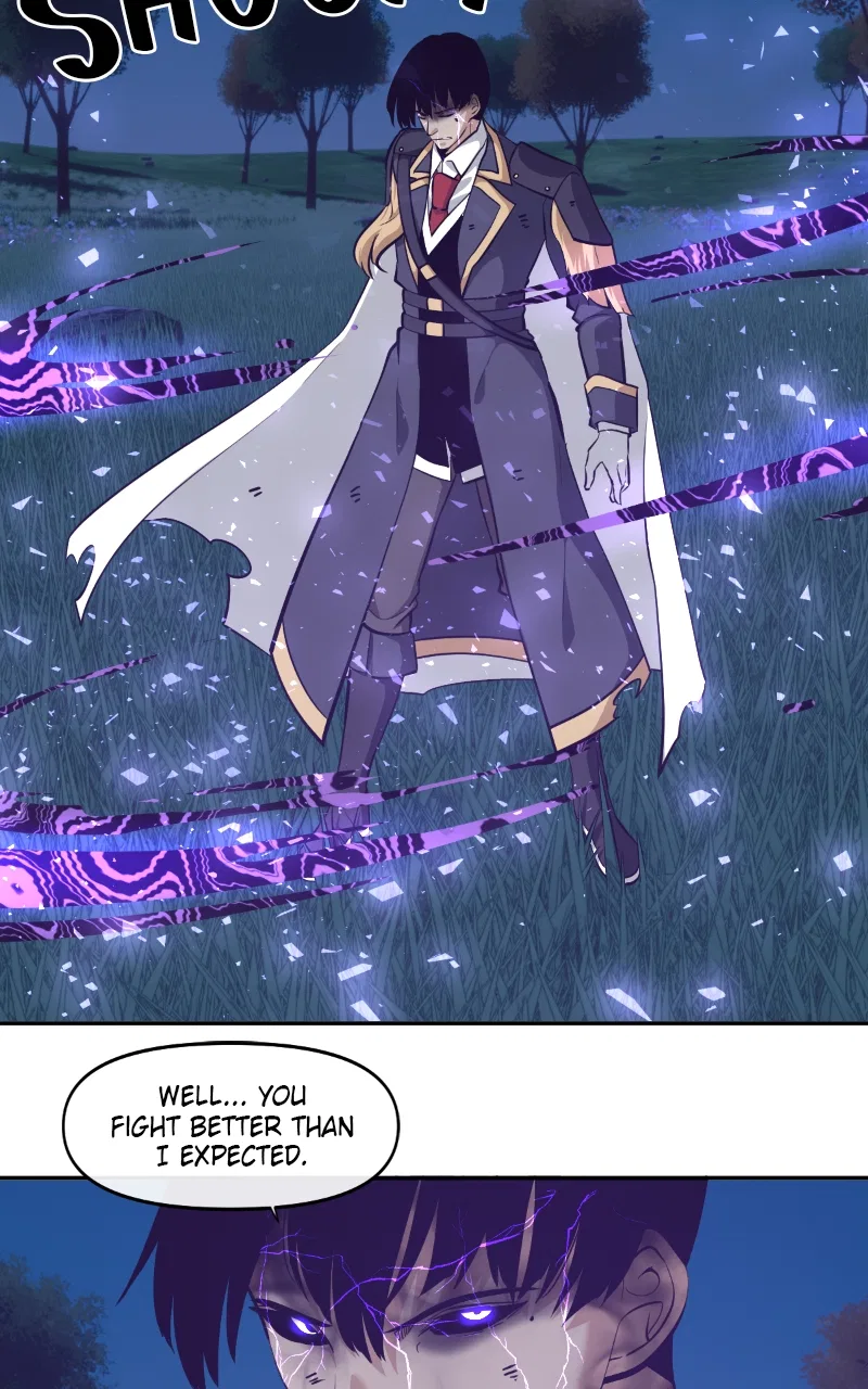 The Teacher of Perishable Villains Chapter 136 – Page 43