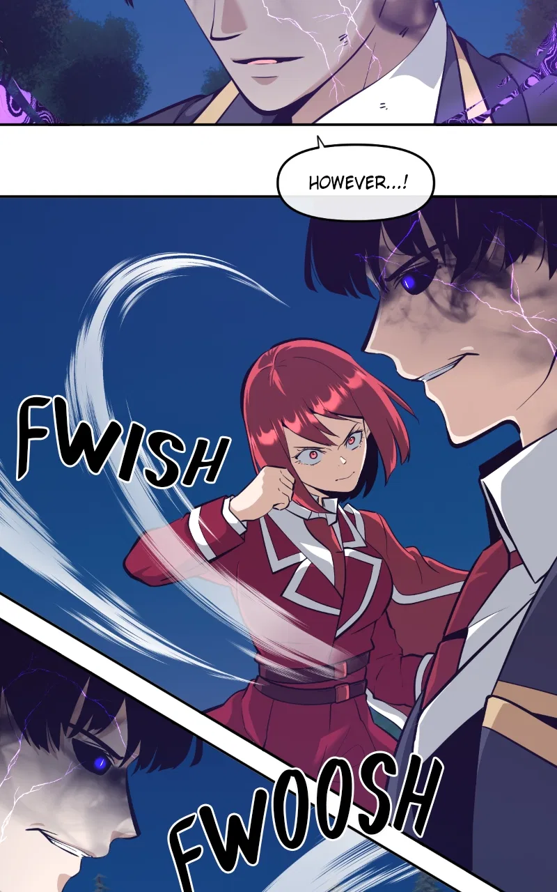 The Teacher of Perishable Villains Chapter 136 – Page 44