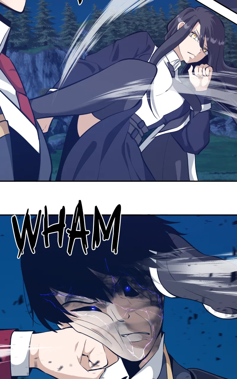 The Teacher of Perishable Villains Chapter 136 – Page 45