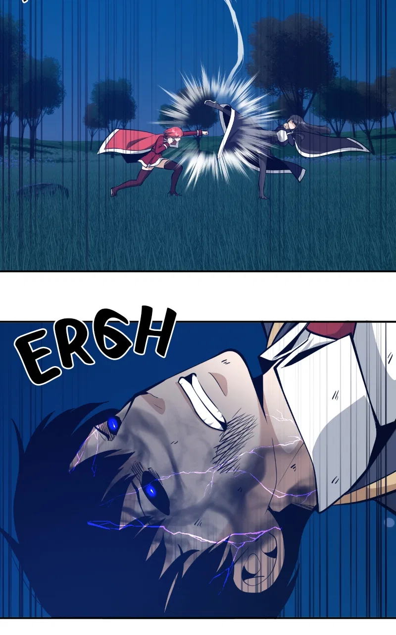 The Teacher of Perishable Villains Chapter 136 – Page 47