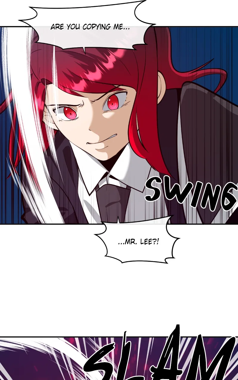 The Teacher of Perishable Villains Chapter 136 – Page 49