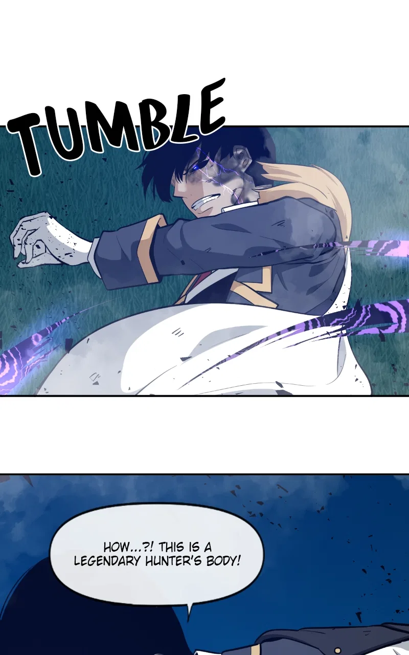 The Teacher of Perishable Villains Chapter 136 – Page 51