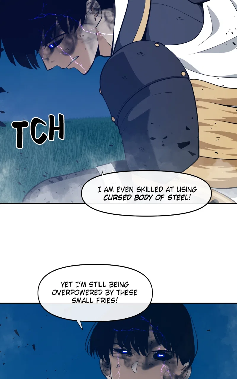 The Teacher of Perishable Villains Chapter 136 – Page 52