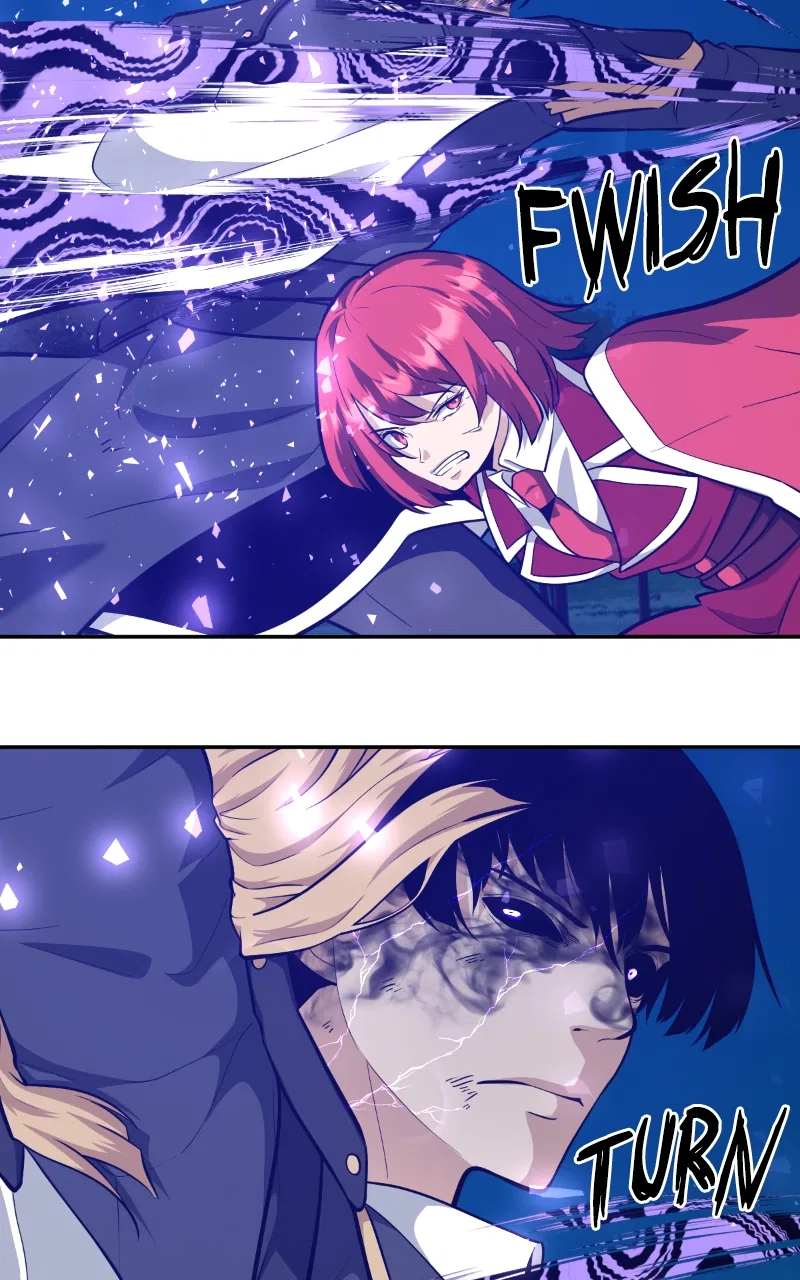 The Teacher of Perishable Villains Chapter 136 – Page 56