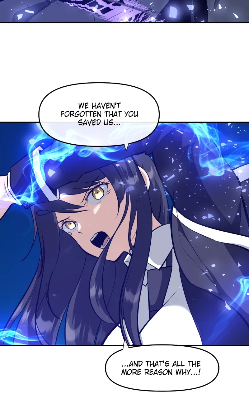 The Teacher of Perishable Villains Chapter 136 – Page 58