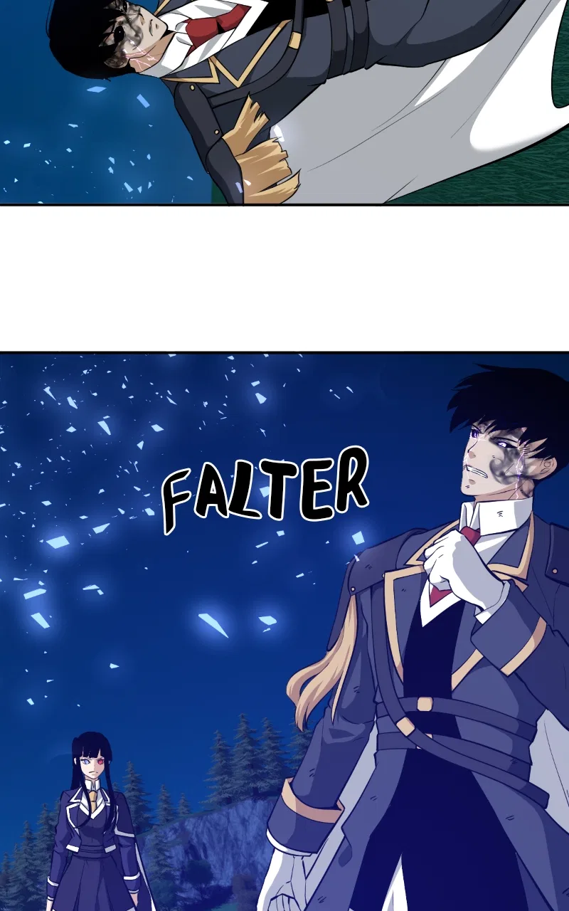 The Teacher of Perishable Villains Chapter 136 – Page 60