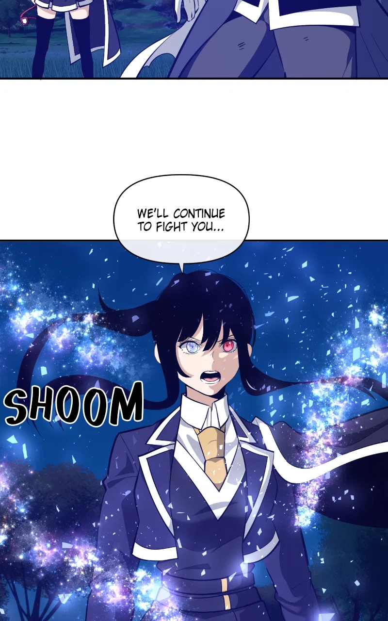The Teacher of Perishable Villains Chapter 136 – Page 61
