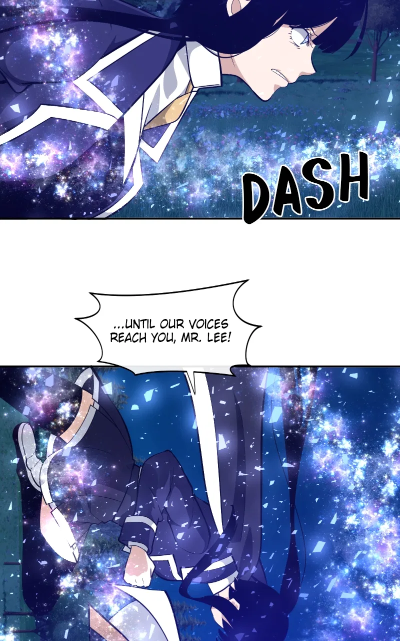 The Teacher of Perishable Villains Chapter 136 – Page 63