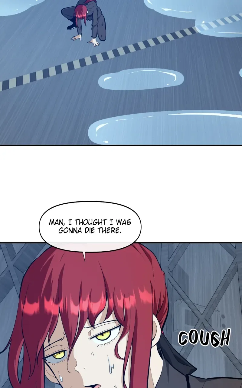 The Teacher of Perishable Villains Chapter 135 – Page 10