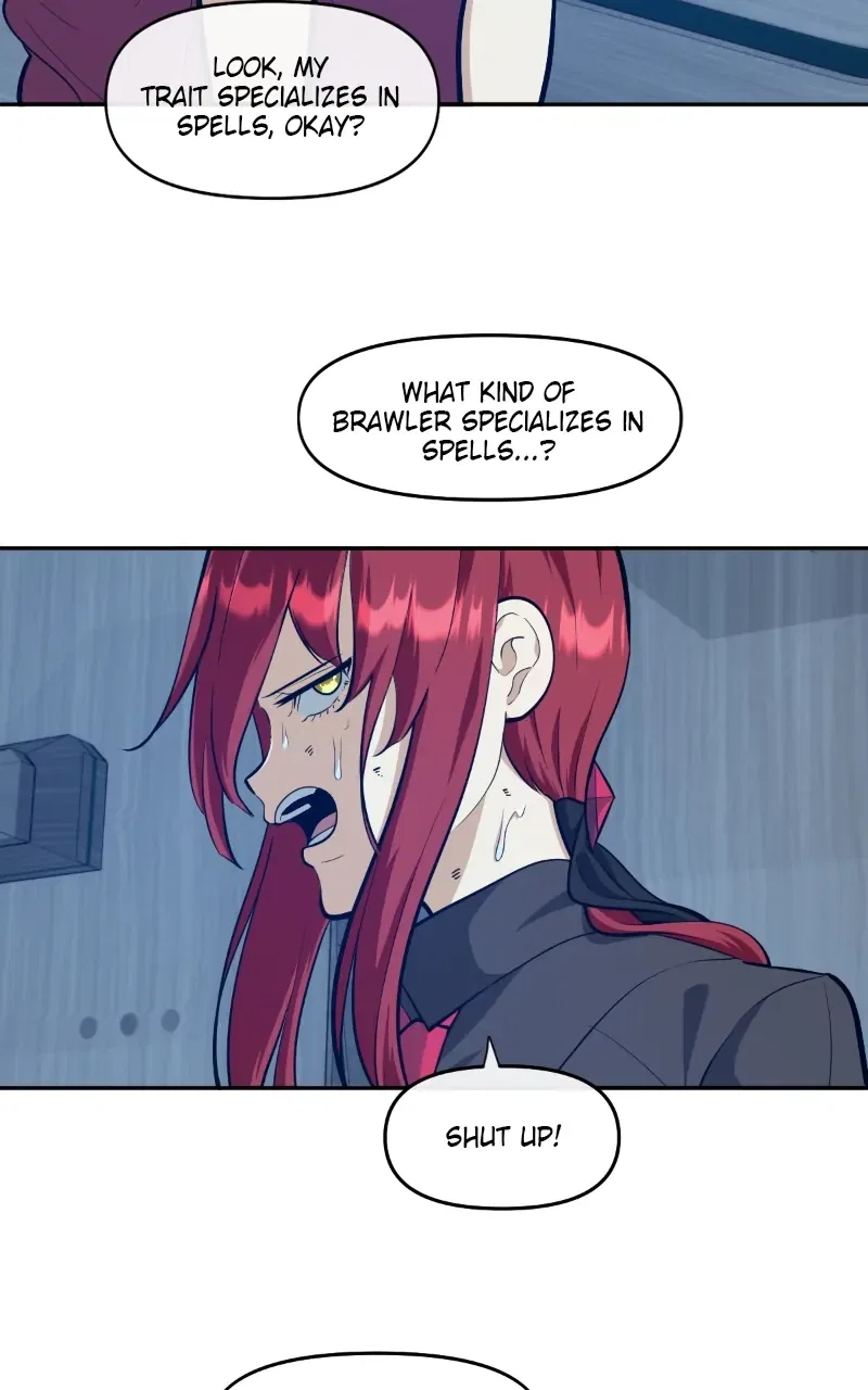 The Teacher of Perishable Villains Chapter 135 – Page 12