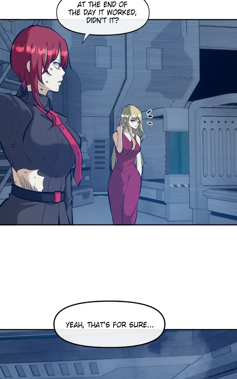 The Teacher of Perishable Villains Chapter 135 – Page 13