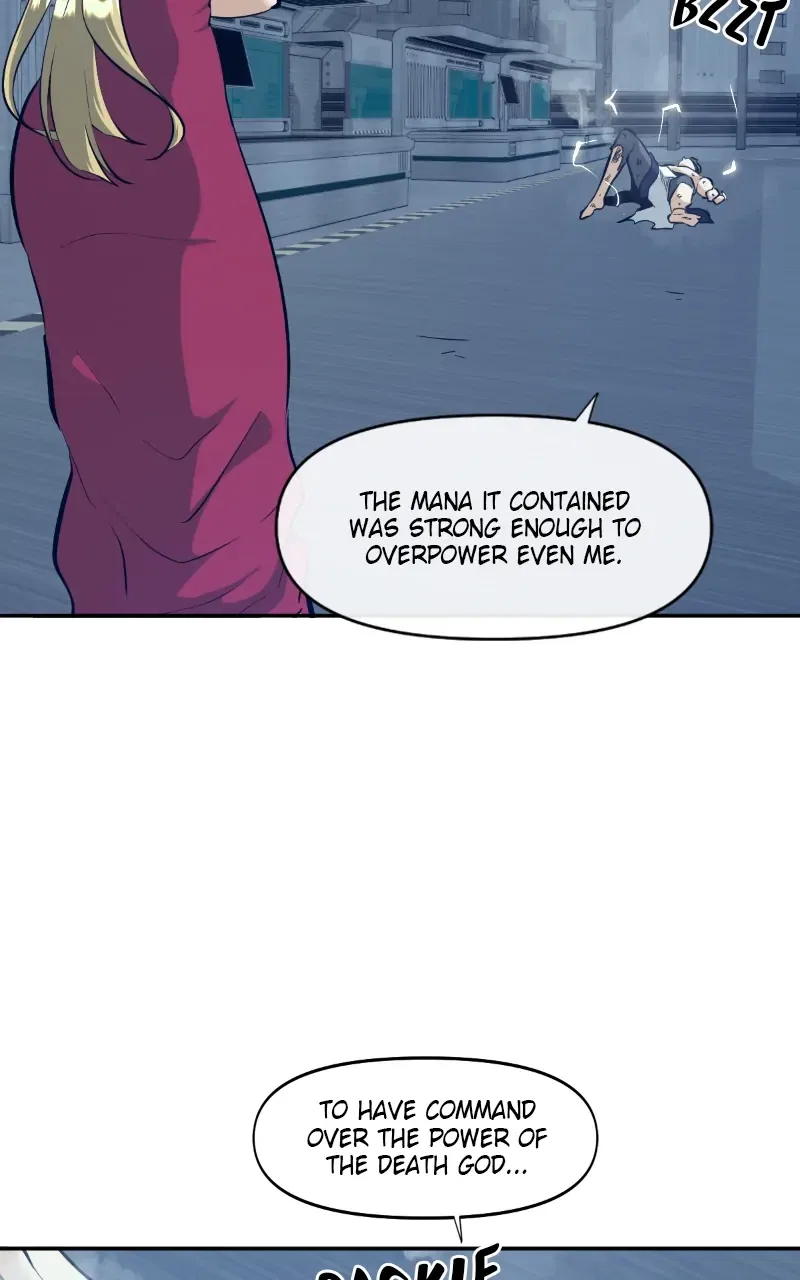The Teacher of Perishable Villains Chapter 135 – Page 16