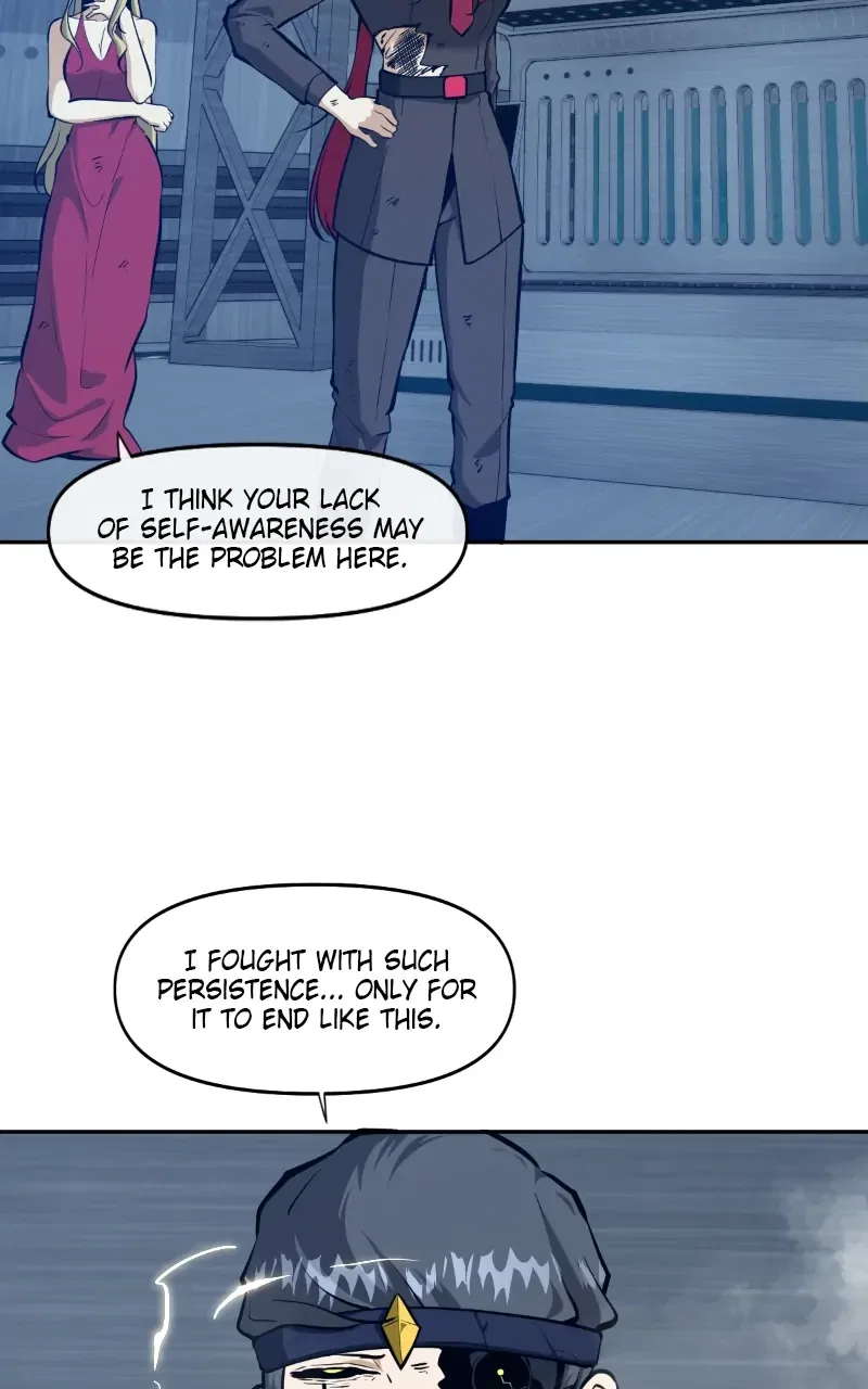 The Teacher of Perishable Villains Chapter 135 – Page 18